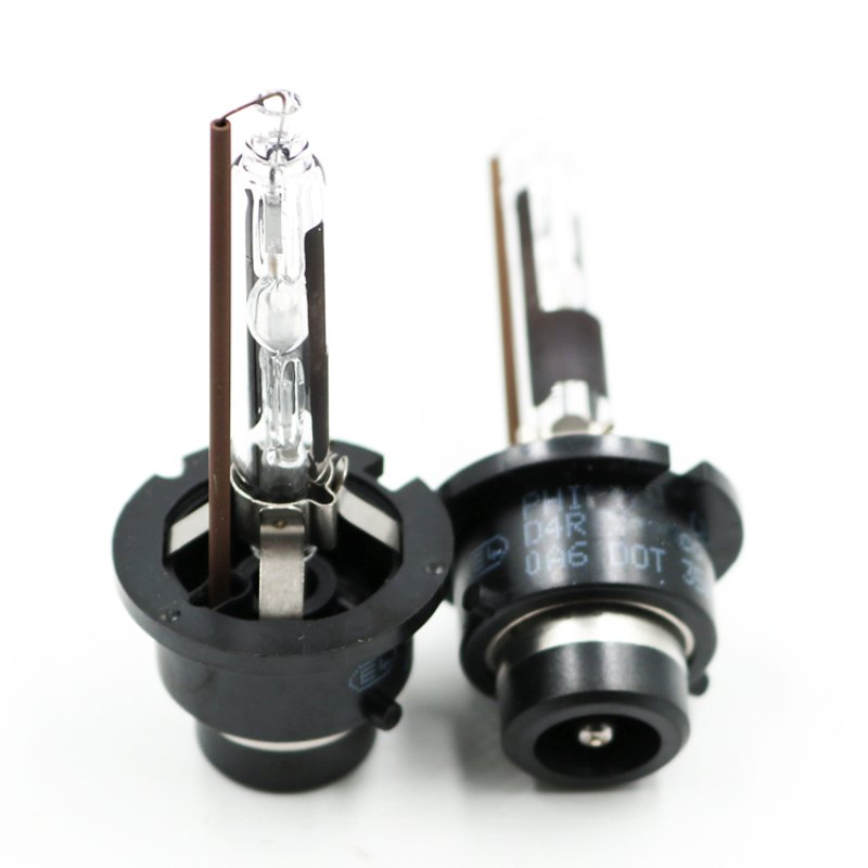 35W 5000K Hid Bulb Auto Xenon Bulb D4S OEM 90981-20029 For Toyota Avalon Prius ZRE152 Yaris 2006-2014 Corolla 2007-2014 Altis