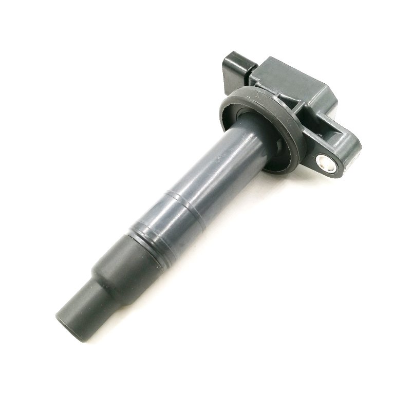 Hot Sale Engine System Ignition Coil OEM 90919-02240 9091902240 for Toyota Yaris 2005-2014 Corolla 2001-2014 Prius 2000-2009