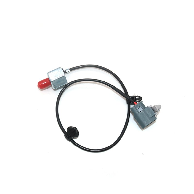 Detonation Knock Sensor ZJ0118921 E1T50371 ZJ01-18-921 for Mazda 3 BK 1.4L 1.6L 2.0L 2.3L 2003-2009