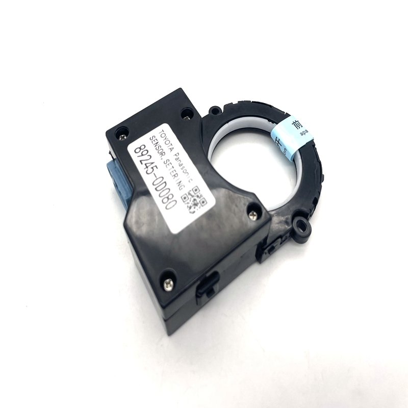Wholesale Steering Wheel Angle Sensor OEM 89245-0D080 892450D080 for Toyota 2015-2017 Camry 2014-2017 Corolla