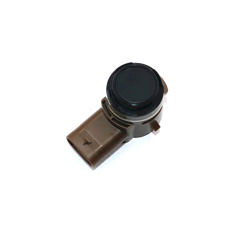 New PDC Sensor Front Auto Parking Sensor for Audi A3 Cab. 2,0 TDI 2013-2020 Audi A3 Cab. 2.0 TDI OEM 5Q0919297B
