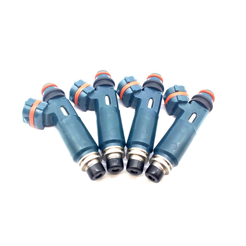 Fuel Injector OEM 23250-50040 23209-50040 for Toyota Land Cruiser 1998-2007 Lexus LX470