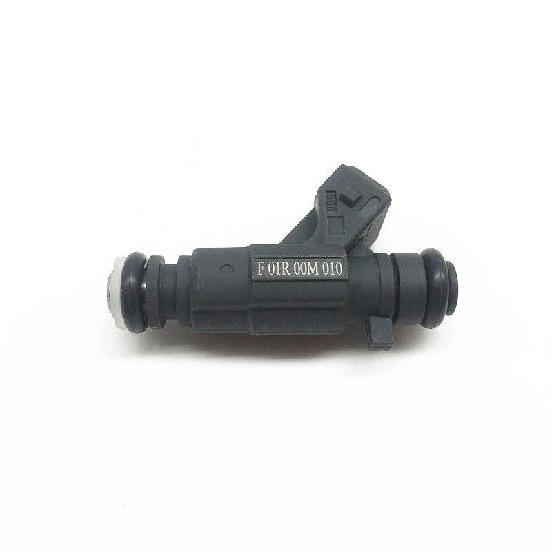 F01R00M010 Fuel Injector Nozzle For Mitsubishi Lancer VI 1999-2003 Engine 1.5 16V Southeastern V3 Lingyue Changan Kuaiwang 1.5L