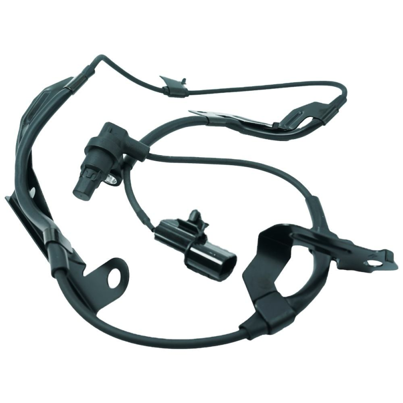 4670A596 ABS Sensor Front Right ABS Wheel Speed Sensor for Mitsubishi L200