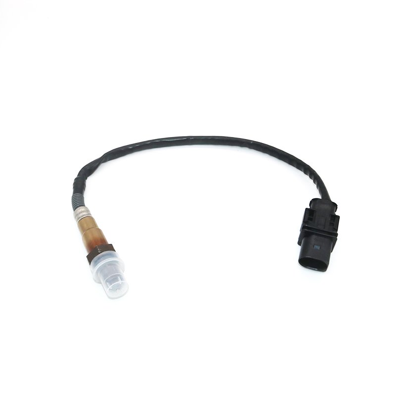 Air Fuel Ratio Oxygen Sensors OEM 39210-2E100 392102E100 For Hyundai IX35 Elantra Sonata Tucson Kia Carens IV Optima Soul 2.0L