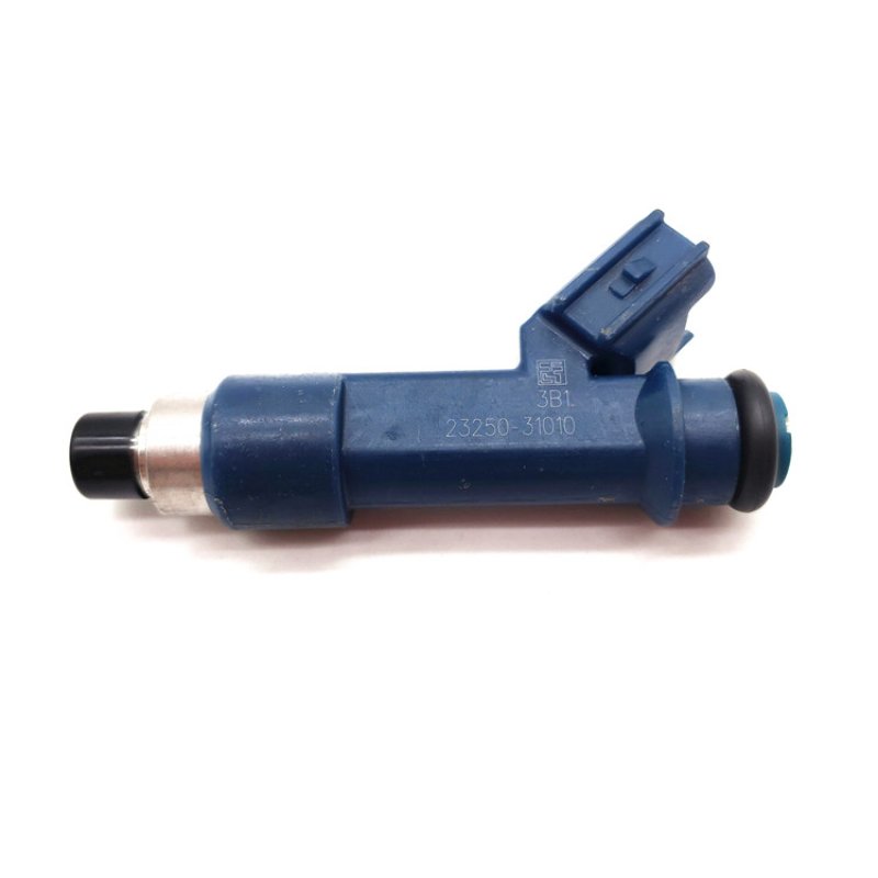 23250-31010 23209-39015 Fuel Injector Nozzle Injection for Toyota 4Runner FJ Cruiser Tacoma Tundra 4.0L 1GR ENGINE
