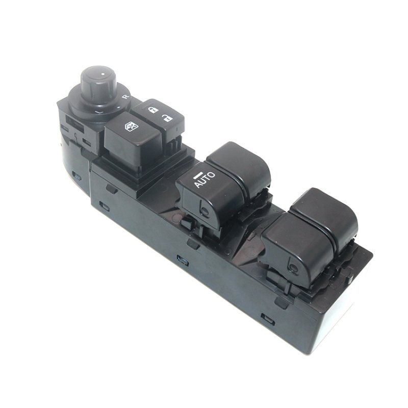 Electric Power Master Window Switch OEM BKC3-66-350A BKC366350A for MAZDA 3 GT GS 2014-2017