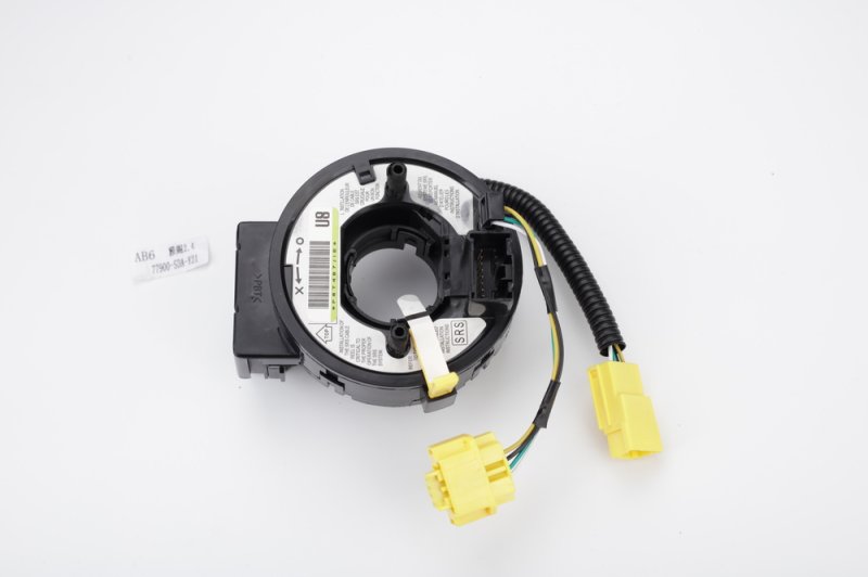 OE 77900-SDA-Y21 77900-SNA-Y2  Spiral Cable Clock Spring For 2003-2007 Honda Accord 2.4L 3.0L