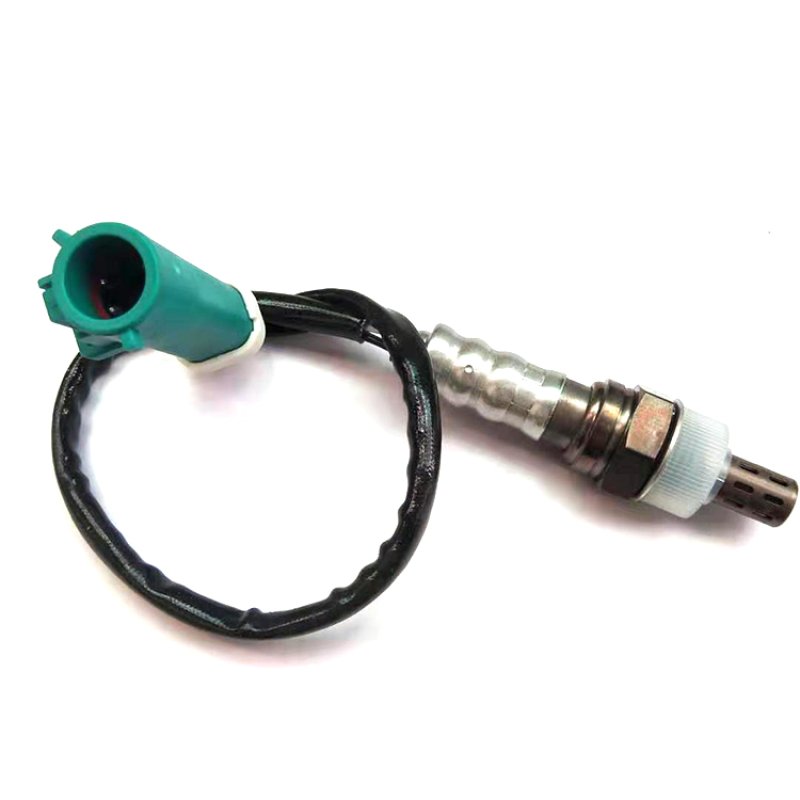 Front Lambda Oxygen 02 Sensor OE 1S7F-9F472-AB 250-24301 for Ford Mondeo 2.0L/2.5L 2001-2007 MK2 MK3 MK4 MK5