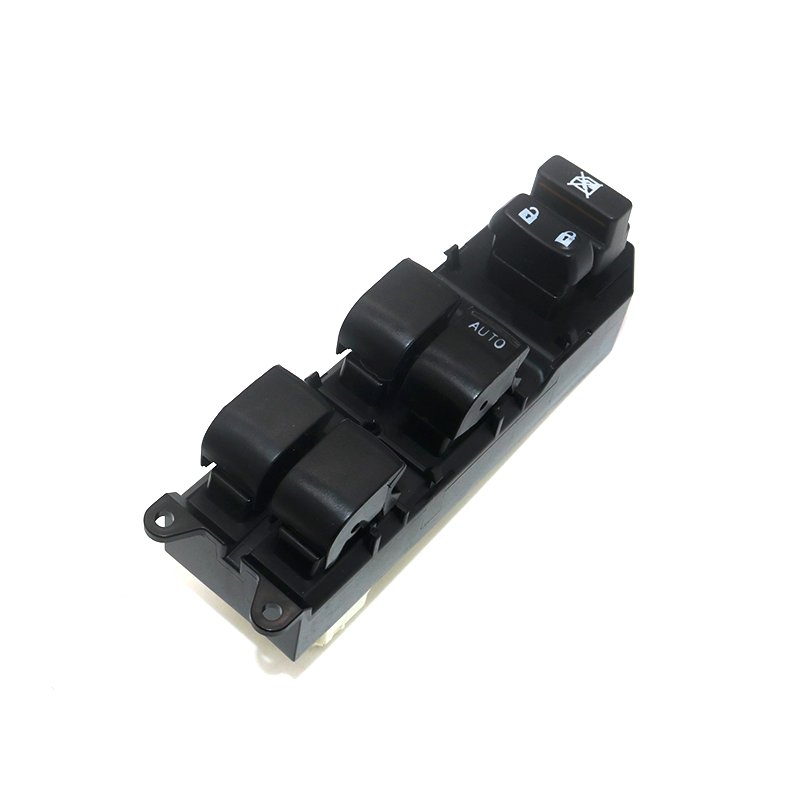 Factory Price Car Parts Car Power Window Switch OEM 84820-06100  8482006100 for TOYOTA CAMRY 2006-2015 CORONA 2000-2003