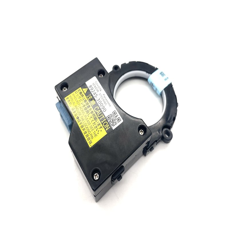 Factory Price Steering Angle Sensor Steering Angle Sensor for LEXUS RX350 GX460 HS250H OEM 89245-30090 8924530090