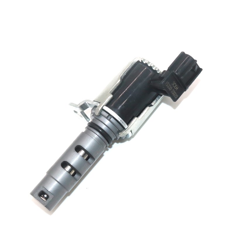 Automotive Parts Manufacturer VVT Solenoid Oil Control Valve OEM15330-28020  for LEXUS LC500/500H 2023 HS250h 2009-2012