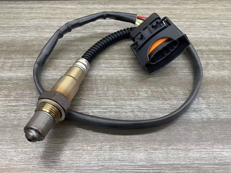Oxygen Sensor for Signum/Vectra/Zafira 2.2 02-12 55355106 Bulk Supply