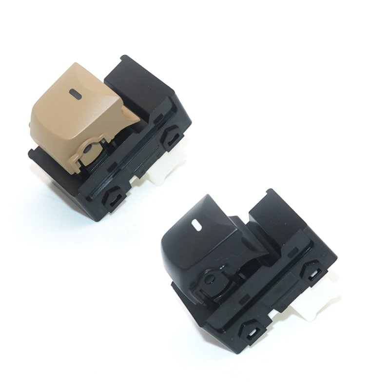 New Car Part Car Window Control Switch Button OEM 93580-4V000 935804V000 for Hyundai Elantra 2012-2016
