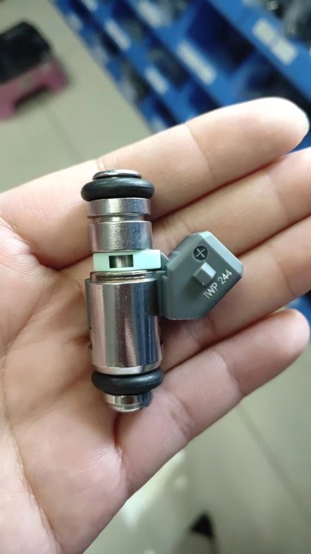 Brand New Auto Parts 6 Holes IWP244 Fuel Injector for Chery
