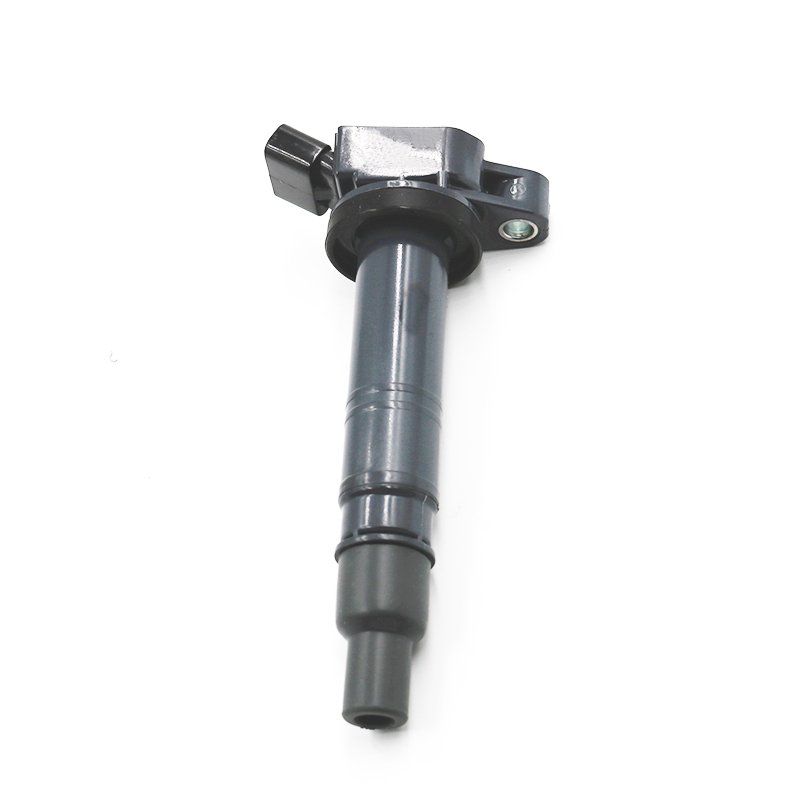 For Toyota Camry Fortuner Hilux Land Cruiser Coaster Lexus LC500 IS F Engine System Ignition Coil OEM 90919-02260 9091902260