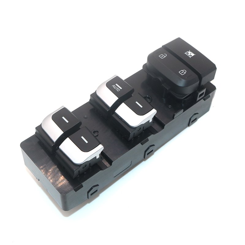 OEM 93570-H3300 93570H3300 Power Window Master Control Switch for KIA SORENTO PICANTO KX5 2016-2018