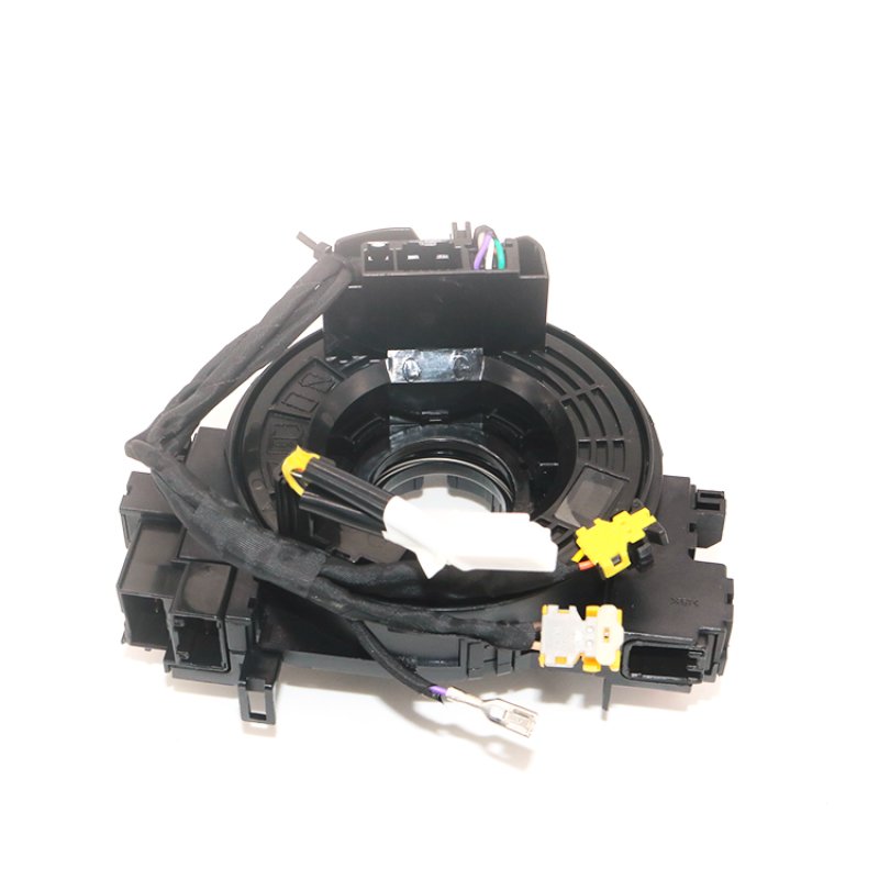 Sprial Clock Spring OE 84308-78020 For Toyota