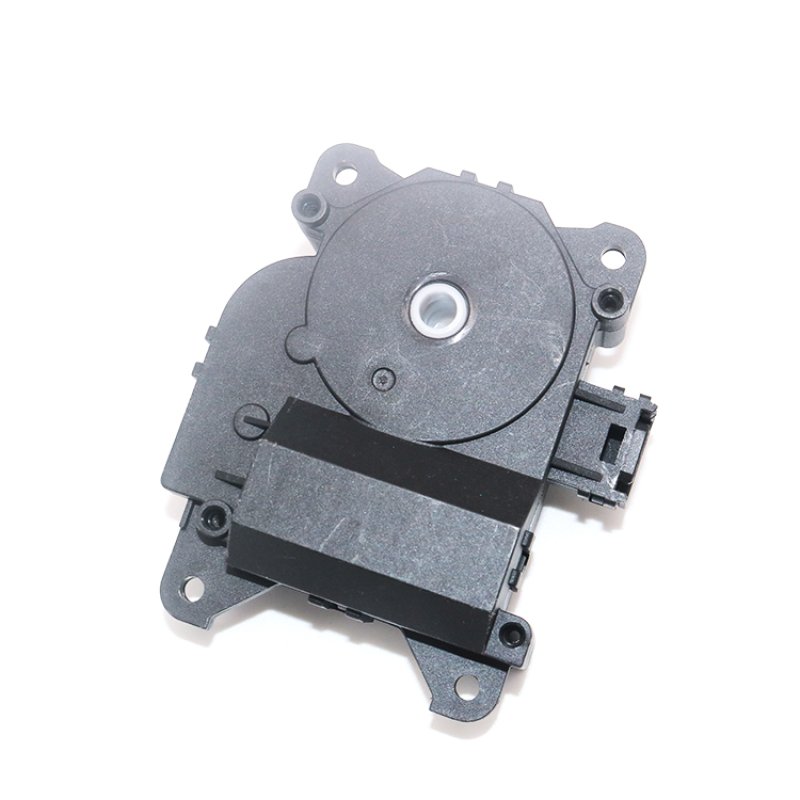 87106-48070 8710648070 A/C Damper Actuator Servo Motor For Lexus RX300/330/350 2003-2008 RX400H 2005 Toyota Highlander Venza