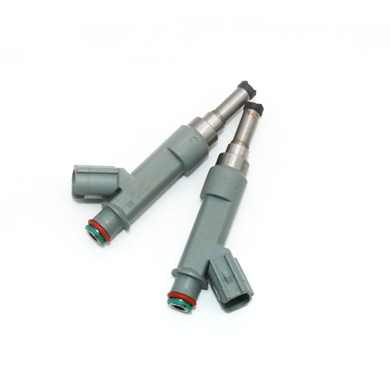 Wholesale Auto Engine Parts Fuel Injector Fuel Nozzle OE 23250-0Y040 232500Y040 for Toyota Corolla Vios 4NR 5NR 6NR