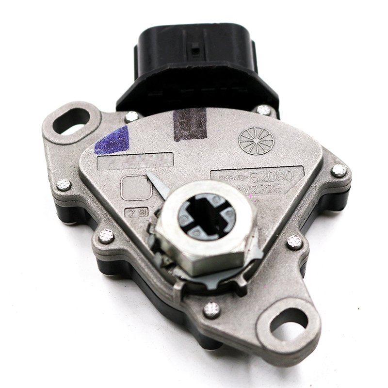 84540-52080 8454052080 High Level Transmission Neutral Safety Switch for Toyota Yaris 2008-2013 Vios 2008-2013