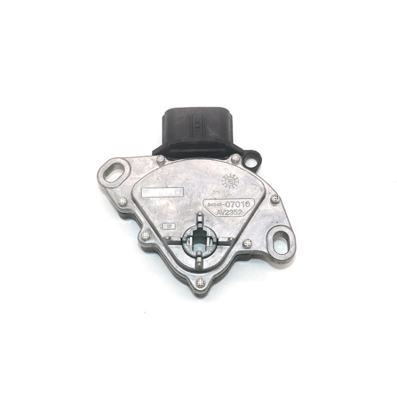High Performance Neutral Safety Switch OEM 84540-07010 8454007010 for Toyota Venza Avalon Highlander Sienna 2011-2020