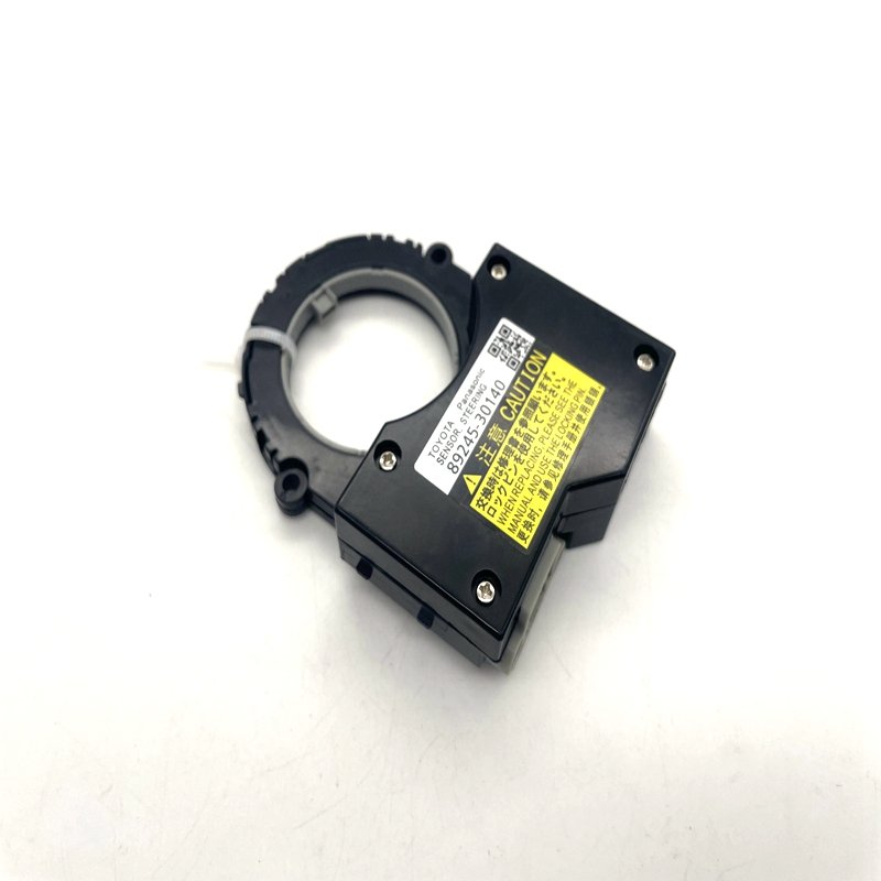 New Brand Steering Angle Sensor 9 Pin OEM 89245-30140 8924530140 For Toyota Prius 2011 2012 2013 2014 Lexus LX570