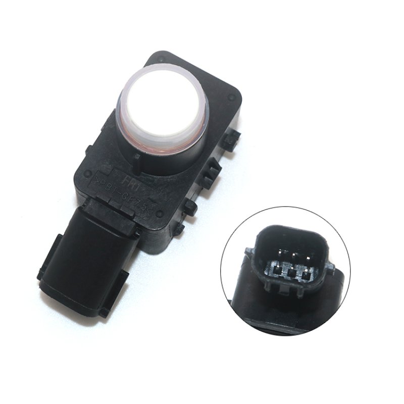 89341-33220-A1 Top Performance White PDC Parking Sensor OEM 8934133220A1 for Toyota Corolla Auris Highlander