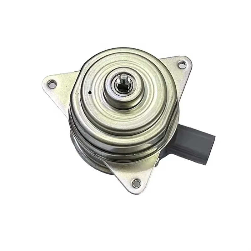 High Quality Radiator Cooling Fan Motor OEM 1355A131 for MITSUBISHI LANCER