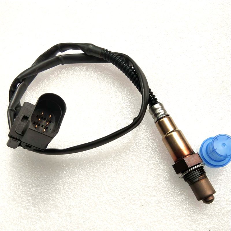 77906262 1K0998262H 079906262E Lambda Car Front Oxygen Sensor for Porsche AUDI A4 B8 VW Polo 2013 Touareg Touran Sharan