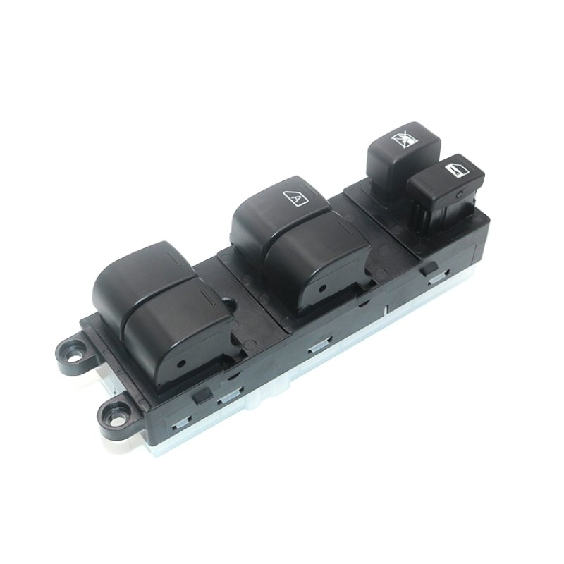 Electric Power Window Master Switch 25401-ZP40B 25401-9W100 for 2005-2007 Nissan Pathfinder