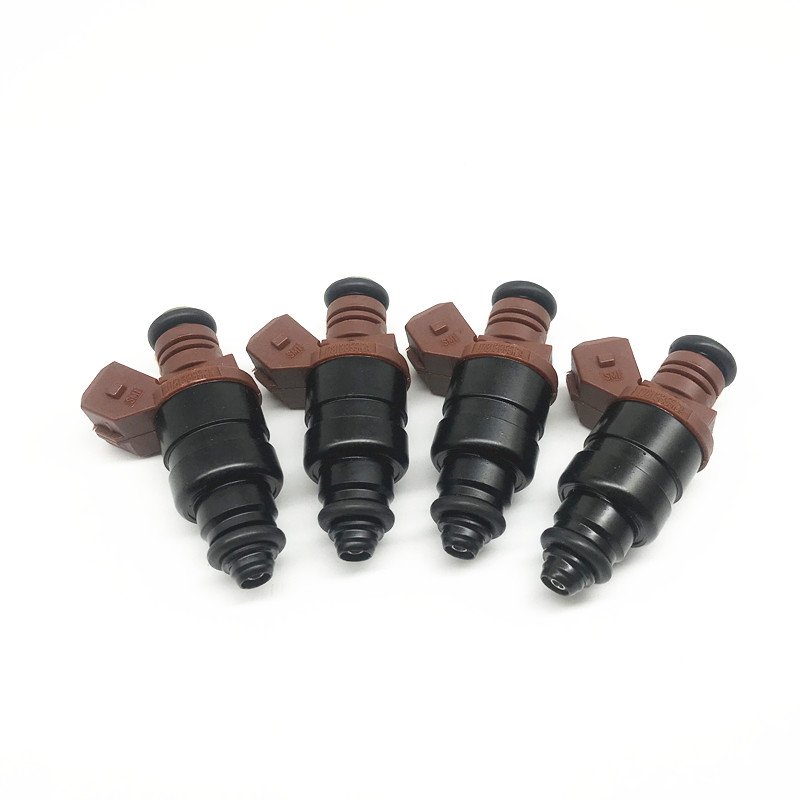 078133551BA Fuel Injector for Audi A4 2.4 quattro A6 1.9 TDI VW Passat