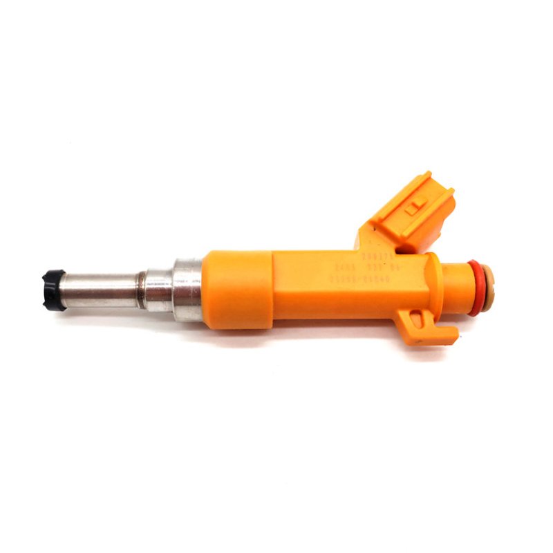Fuel Injector Nozzle OE 23250-0V040 23209-0V040 232500V040 232090V040 for Toyota Camry 5AR 6AR Highlander 8AR Corolla 1999-2007