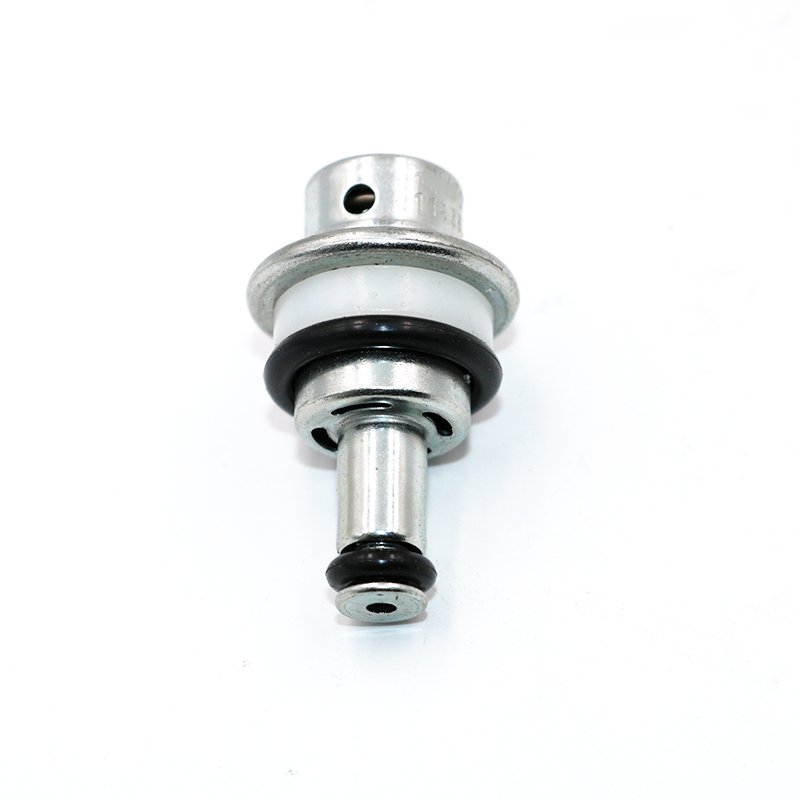 High performance Fuel Pressure Regulator OEM 23270-28051 2322028051 For Toyota Camry 2006-2015 Aurion Previa Rav4 2005-2012