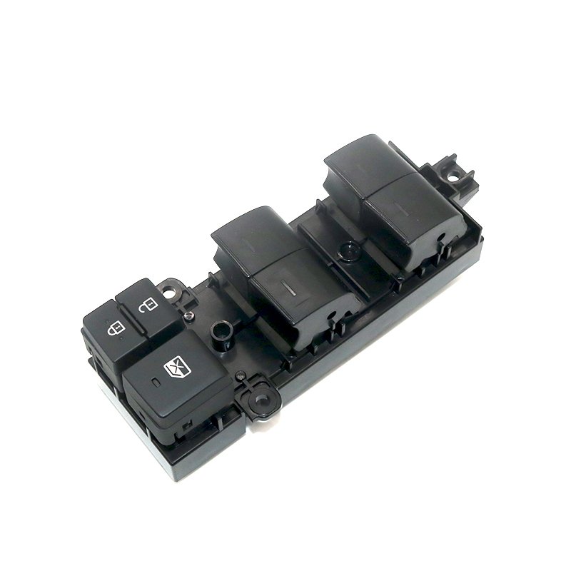 Window Lifter Switch 84040-0E160 Power Window Master Switch for TOYOTA HIGHLANDER