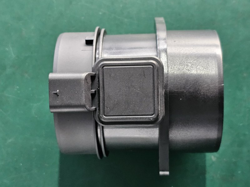 Mass Air Flow Maf Sensor for Mercedes  Benz W204 W212 X204 Sprinter Viano Vito W639 5WK97917 A6510900148