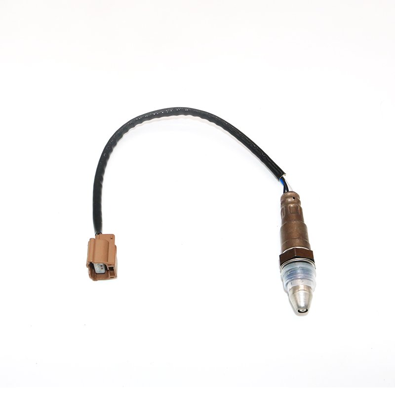 Wholesale Auto Parts Lambda Sensor O2 Oxygen Sensor OEM 22693-5AA0B 226935AA0B For Nissan Versa Infiniti 16 QX60 2.5T