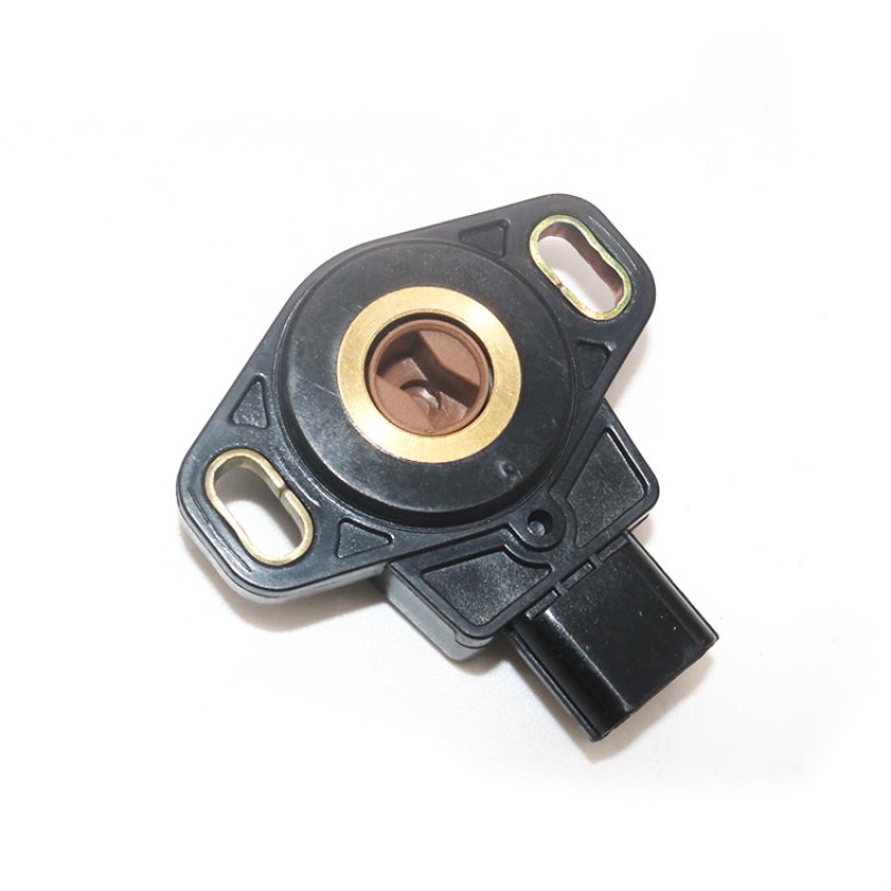Top Performance TPS Throttle Position Sensor OE 16402-RAA-A01 16402RAAA01 for Honda Acura Accord CR-V Element 2.4L