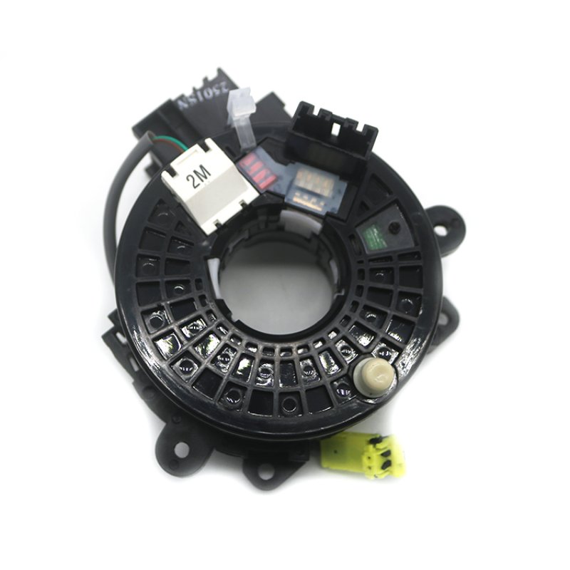 B5554-3AW9A Clock Spring Spiral Cable For Nissan Sunny Tiida (C12Z) 2011-2015