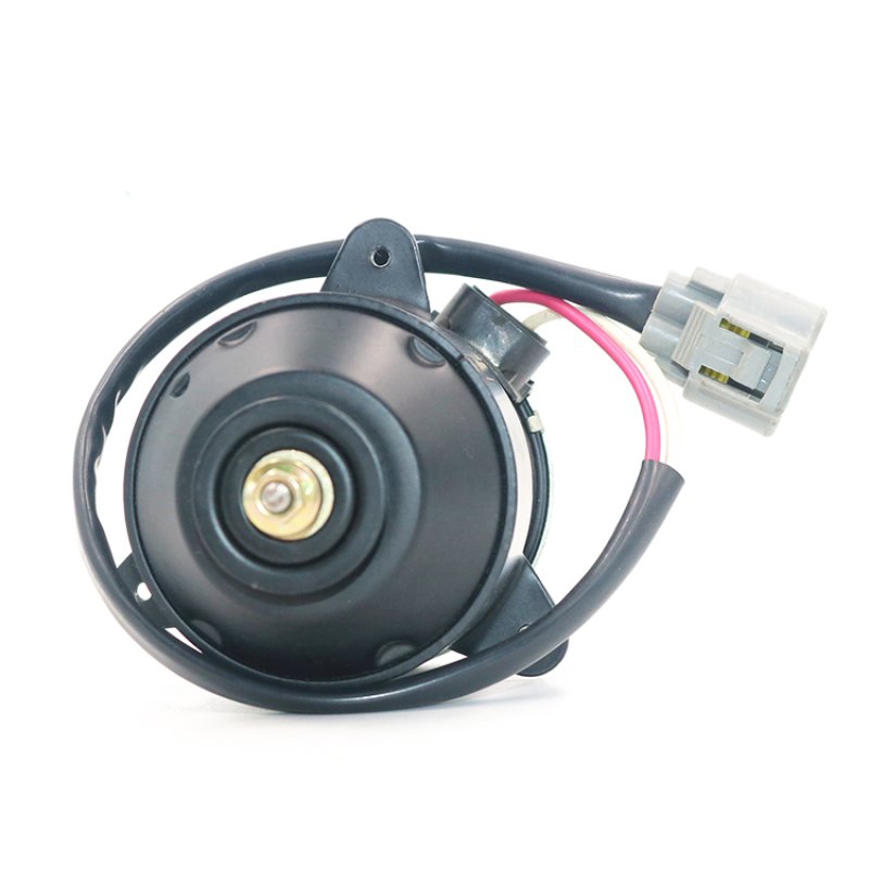 OEM 163630P010 16363-0P010 Car Radiator Cooling Fan Motor forToyota Crown GRS182 GRS20 3GR-FE 2005-2009