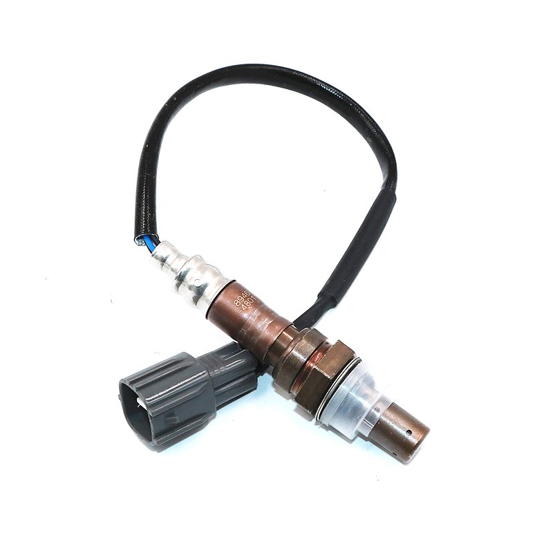 Air Fuel Ratio Front Oxygen Sensor O2 Sensor OEM 89467-48011 8946748011 for Toyota Highlander Lexus ES300 RX300 3.0L