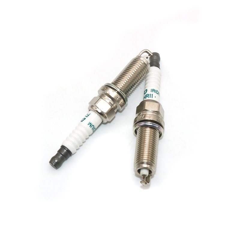 Car Engine Spark Plug Part NoSpark Plugs for Nissan SENTRA VII (B17)2012 OEM 22401-JD01B