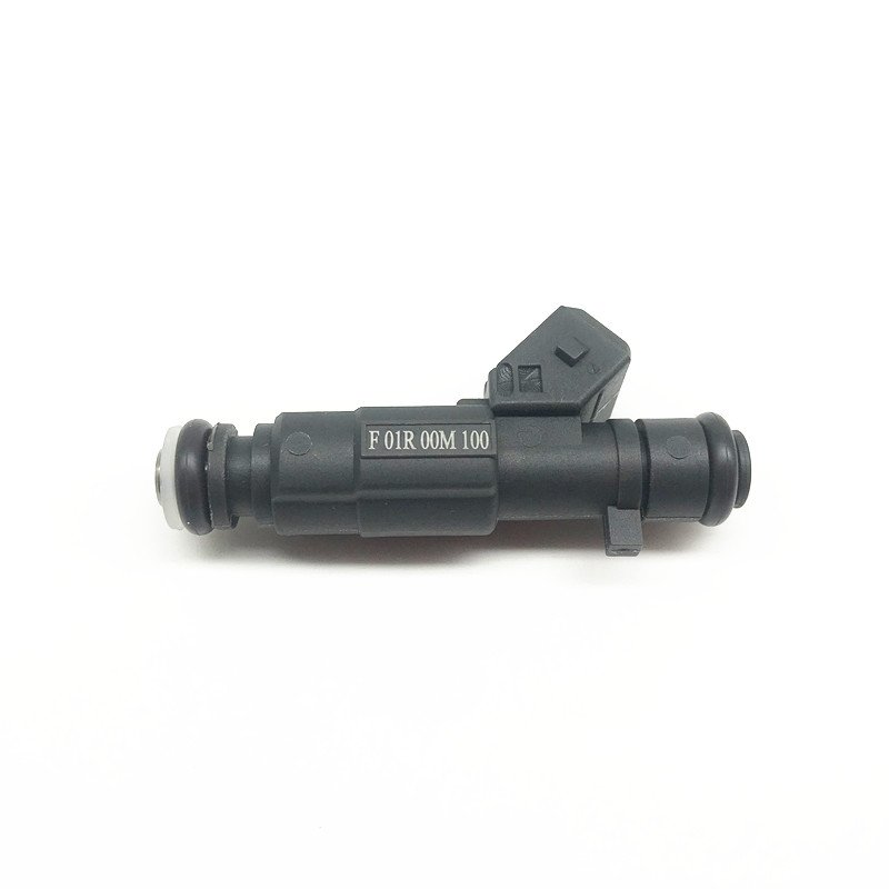Fuel Injector F01R00M100 for Chery Fulwin 2 Geely SQR477F 4G15 1.5L
