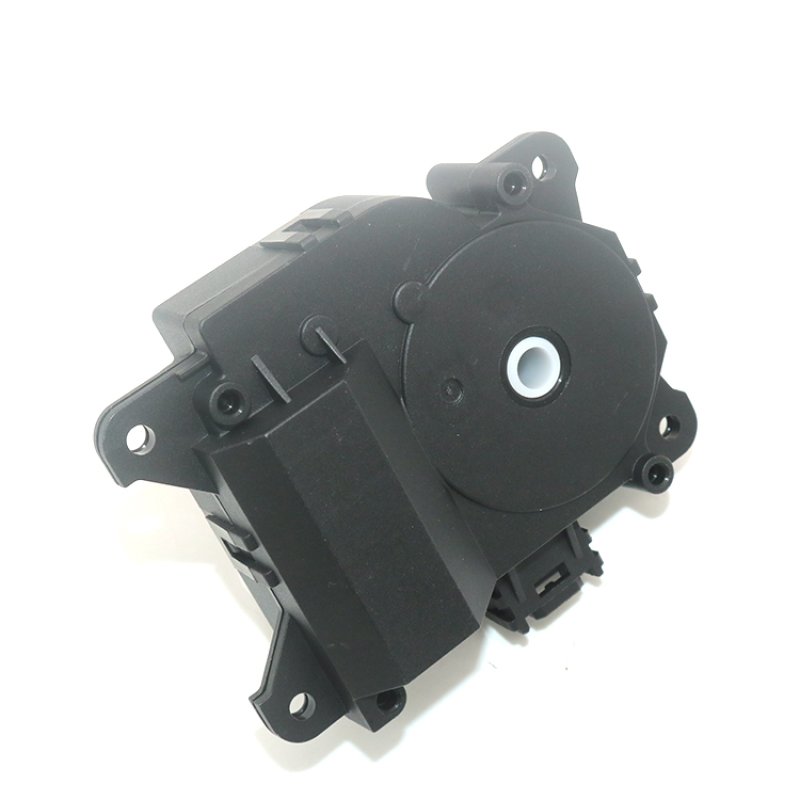 Heater Control Servo Motor For Toyota 4Runner 2002-2009 Land Cruiser Prado Lexus GX460  OEM 87106-35140 8710635140