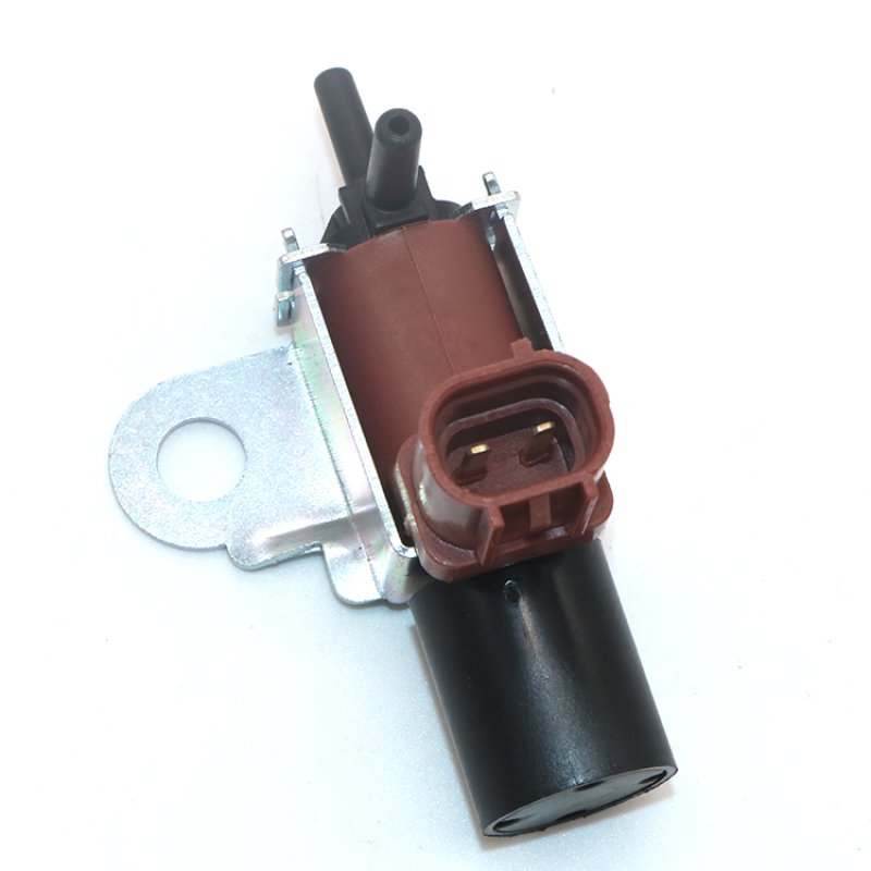 Hot Selling Vacuum Vapor Canister Purge Valve Solenoid OEM 27610-3870 276103870 184600-3920 1846003920 For TOYOTA Dyna