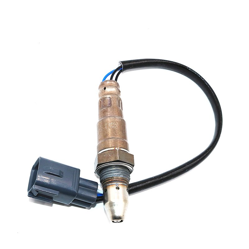 89467-52060 8946752060 New Auto Parts Front O2 Oxygen Sensor for Toyota Corolla Altis Wish Auris Prius Lexus CT200H NX Series