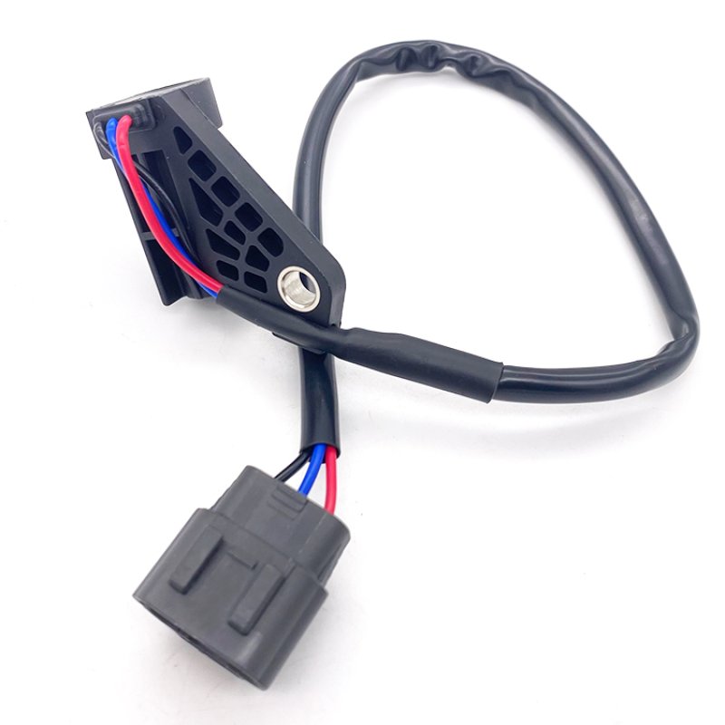 100005057 ZL01-18-221 ZL0118221 Fast Shipping Crankshaft Position Sensor for Mazda 323 F S Demio Miata MX-5 MX5 MK II 1.3
