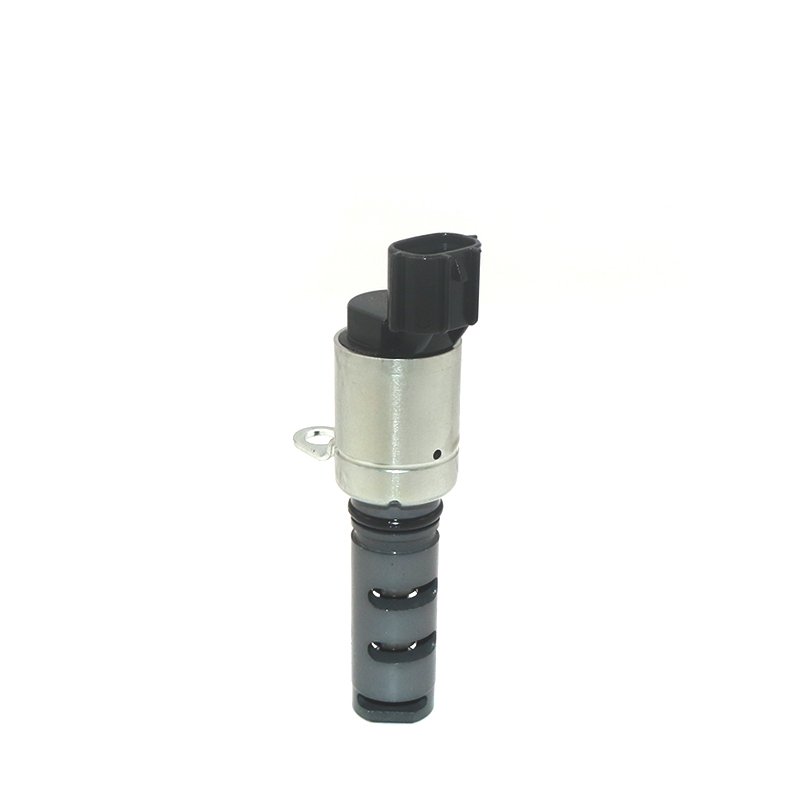15330-75020 1533075020 Oil Control VVT Valve For Toyota Innova Fortuner 2005-2012 Hilux Hiace Coaster 2000-2014 Lexus LX470