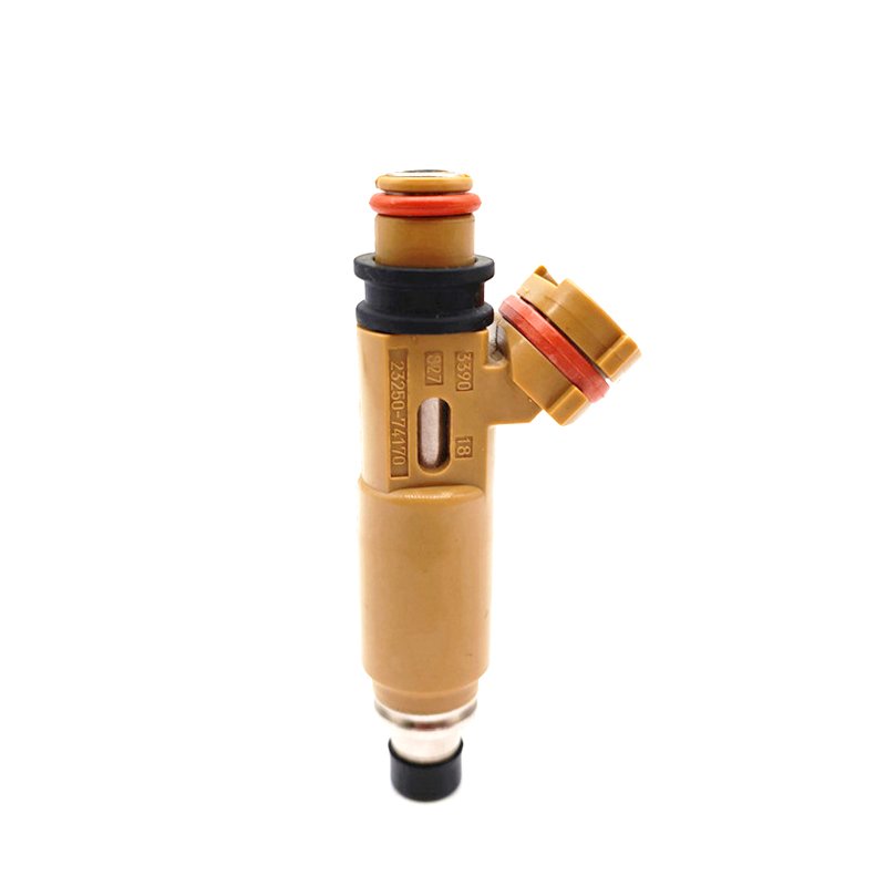 Wholesale Fuel Injector Nozzle OEM 23209-74170 23250-74170 For Toyota Corona 1997-2003 Camry Rav4 1994-2000 Lexus LC500