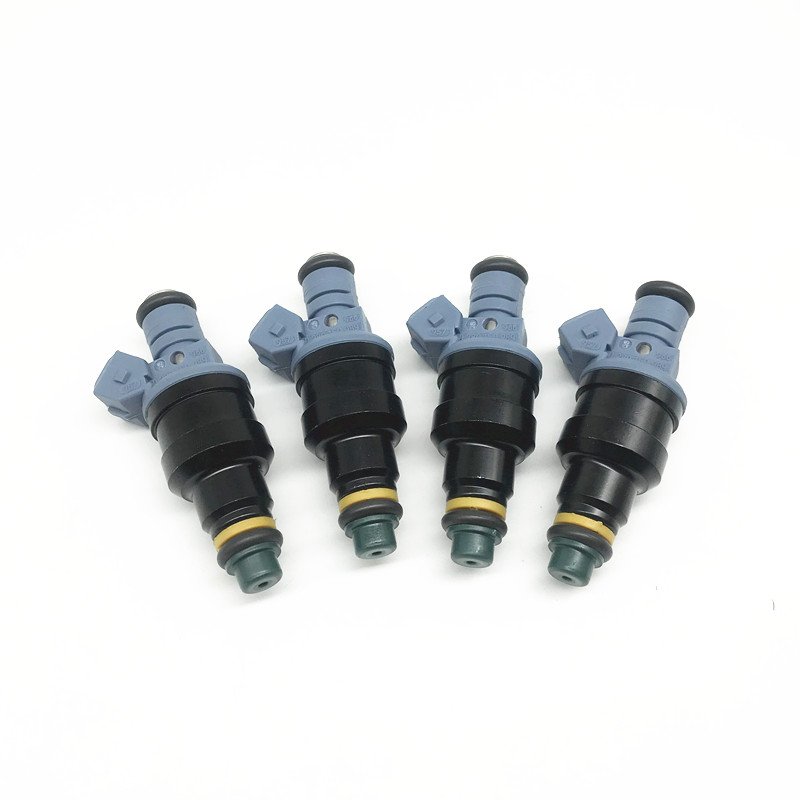 Car Fuel Injector Nozzle OEM 0280150989 For VolksWagen VW Golf III 1.8 Tempra 2.0 Ford Galaxy 2.0  Quantum Santana 1.8L Peugeot